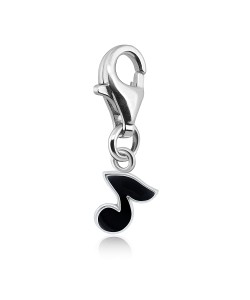 Kids Bracelets Charm Music Note BRS-CH-14